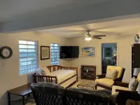 Amazing views and great location - 4 Bedroom Estate Bakekroe in St Thomas