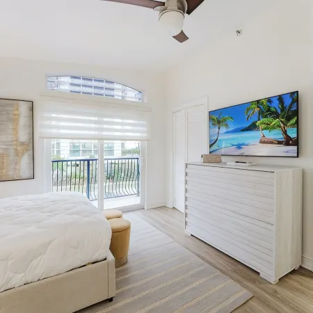 Beachside Luxury Private Townhome w/ Pool, Elevator, Ocean and Marina Views
