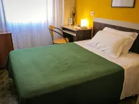 Hotel Centrale Hotels in Есте