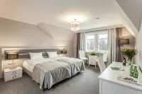 Pałac Brzeźno Spa & Golf - Alojamientos