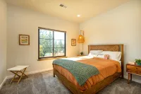 Modern family home with game room, at the Runnning Y Resort. - 4-Star