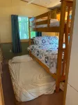 Cheerful cottage with All inclusive family fun! - Homestays