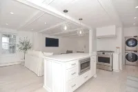 Arden House DT Mystic 3BR Lux Family Getaway - 3-stjärniga