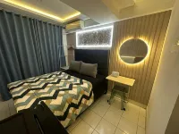 The Jarrdin Apartement by D'Carpenter Room - 3-Star