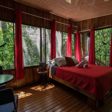 The Green Tree Lodge