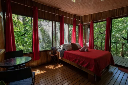 The Green Tree Lodge - 3-Star