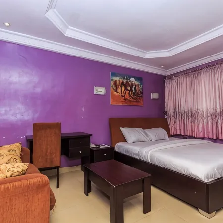 Ben Auto Hotel