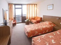 Hotel Samokov Hotels in Samokov