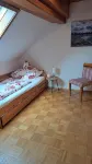 Schönes Ferienhaus am Ammersee 500m zum Privaten Seezugang - 民宿