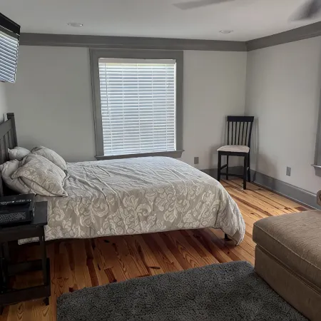 Brand new upscale home conveniently located off 1-20 and 520