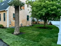 Brand New Four Bedroom Home Near Beach and Town