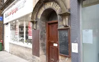 Falkirk City Centre Stylish 2 Bed Flat