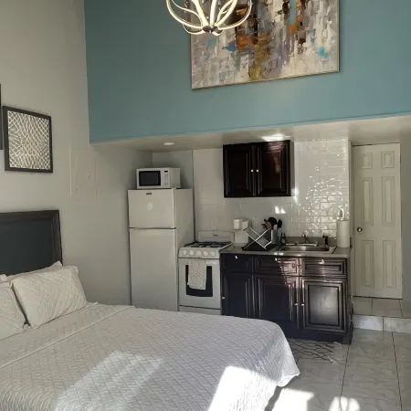 Fair Haven Studio L