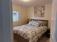 Modern 5-bedroom house close to Ski and Forest Trails - balcony
