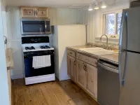 Catskills NY Barn House Hotels in Delaware