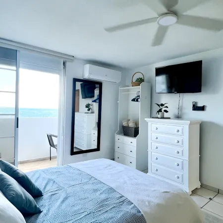 The Rising Sun! - Private Island Getaway