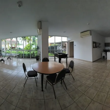 Encanto en Playa Serena - Gorgeous 2BR apt on Panama's black sand beach & pool