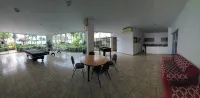 Encanto en Playa Serena - Gorgeous 2BR apt on Panama's black sand beach & pool