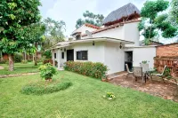 Large, Private/Gated Home in Golden Zone. Pool, Big Yard & 3 blocks to beach!