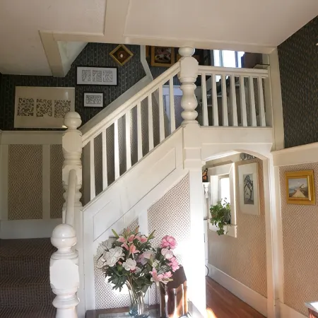 Beautiful Victorian Home - Central Vancouver!