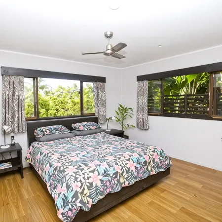 Nevaeh Holiday Home + Pool + Unlimited Internet