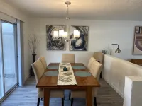 Charm of Old Litchfield- No Chores! Hotels in Litchfield Park