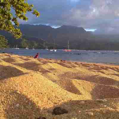 Hanalei Bay Resort 1 Bed/1Bath Condo, Award Winning Pool, 5 Minutes to the Beach Fitness & Recreational Facilities
