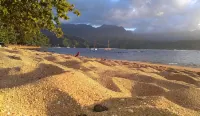 Hanalei Bay Resort 1 Bed/1Bath Condo, Award Winning Pool, 5 Minutes to the Beach - Wifi