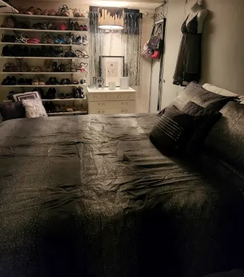 Located Near Notre Dame and other local Colleges. Sleeps 3-4 - 2 estrellas