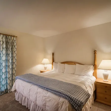 Great location at Treetops 1E in Lionshead