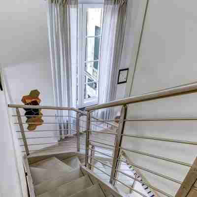 Bright apartment in the heart of Genoa +balcony Others
