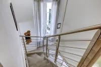 Bright apartment in the heart of Genoa +balcony - 레지던스