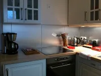 Beautifully decorated and renovated house in Amboise - Kitchens