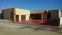 Beautiful Private  Beachfront Home in Las Conchas. 3 or 4 bedrooms   remodeled - 4-Star