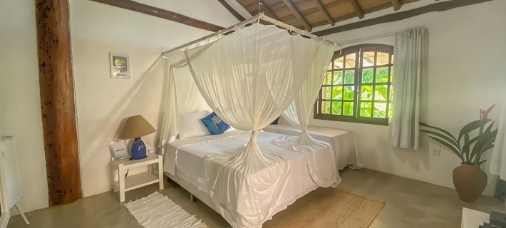 Sueds Trancoso Hotels in Trancoso