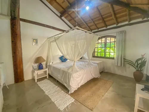 Sueds Trancoso - parking