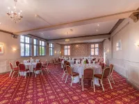 Quality Hotel Coventry Các khách sạn ở Coventry