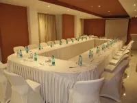 Les Deux B Salsabil Hotels in Cheraga