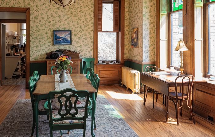 William Henry Miller Inn