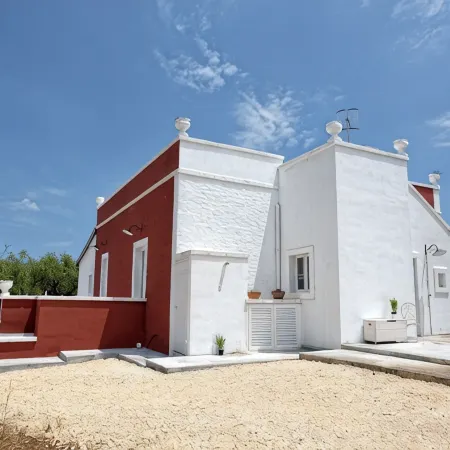 Villa Giorgia