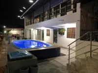 Camboinha Beach Flat - Wifi