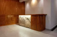 Hotel Kalos - Beach
