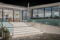 Golden Coast Hotel & Bungalows - All Inclusive