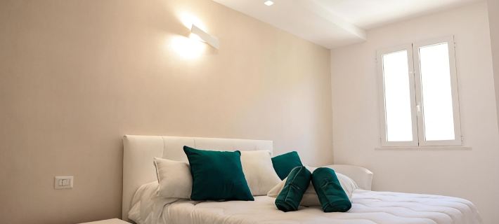 The Smerald 2 Hotels in Alghero