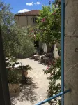 Lagoon and sea views from the heart of the village of Bages between Narbonne and Collioure - con vistas al mar