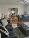 Sit on the Porch and Watch All the  Buggies Pass by - 2-Star