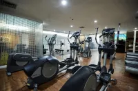 ยูโรบิลดิ้งเอ็กซ์เพรส ไมเกเทีย - ที่มีฟิตเนส
