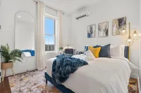 “Elm City” Retreat Near Yale, Parking, Gym, Downtown, Wooster Sq & Union Station - Kitchens