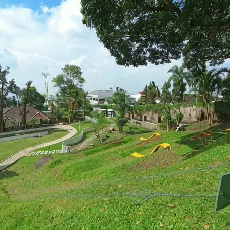 Surya Hotel & Cottages Prigen