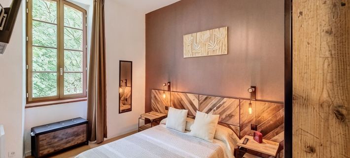 Magnificent 3 stars flat Ξενοδοχεία στην πόλη Ariege